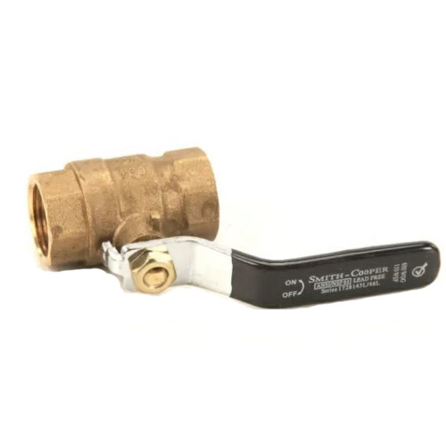 Imperial IMP36245 Pasta Cooker Water Valve 3/4"
