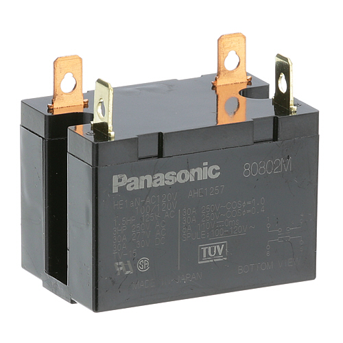 Hoshizaki 4A1307-1 Relay - Compressor