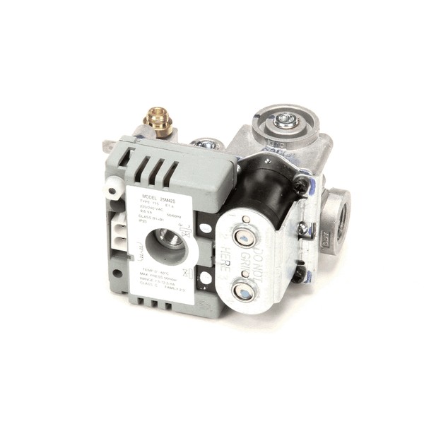 Garland CK4525846 Gas Valve 200/230V 25M42S Type 15K
