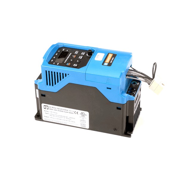 Blodgett 59743 Hydrovection Oven VFD V2 Digital KB Drive Kit