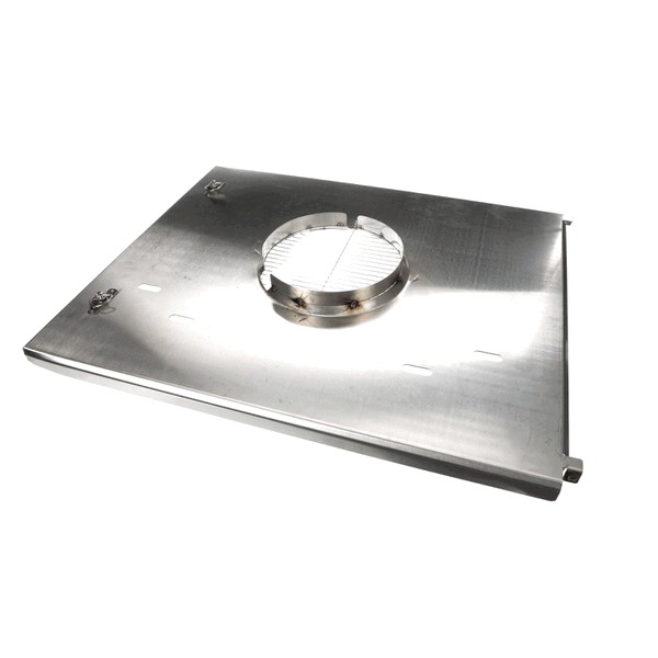 Blodgett 57112 Combination Oven Baffle Assembly BX-14 31 6L