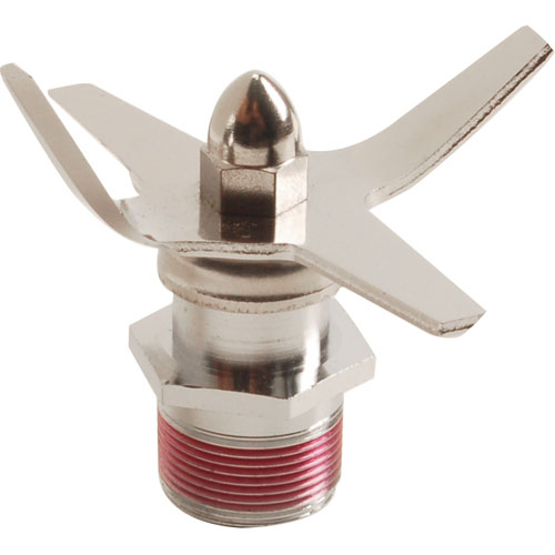 Waring 502240 Blade Assembly For 48 OZ Poly Container
