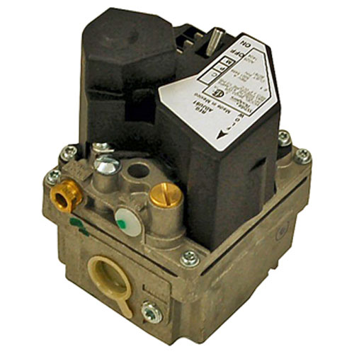 Henny Penny 80761 White Rodgers 24 Volt New Valve C8000