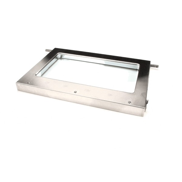 Vulcan Hart 358530-3 Oven Door Independent-RH Assembly W/Window