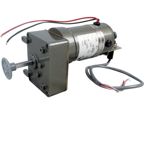 Middleby Marshall 51067 Drive Motor Assembly PS520