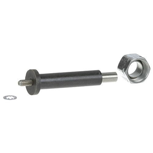 Bunn BU2645.2000 3/8" DIA Liquid Level Control W/ 3/8" CCT Nut & Sleeve