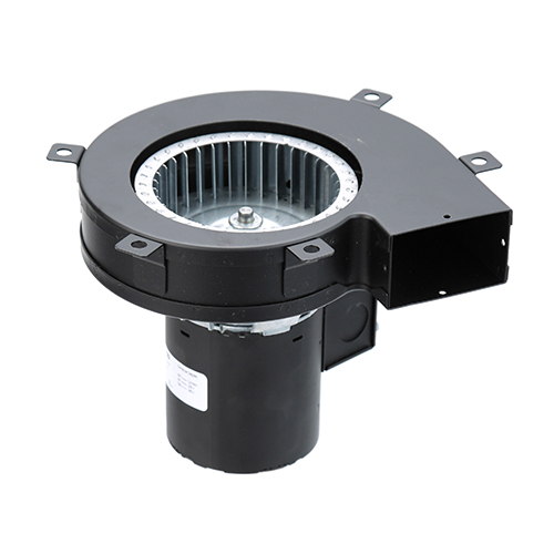 Henny Penny 14422 Blower Assembly 240V 390/690