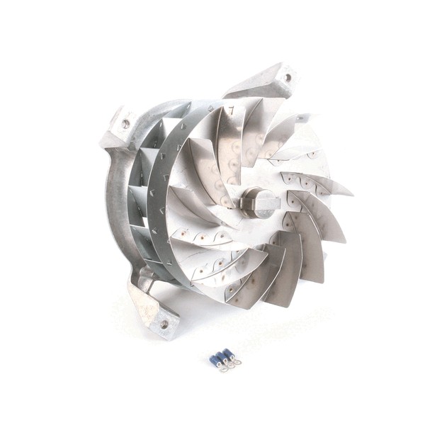 Henny Penny 140323 Blower Motor Replacement Kit SCR6/8