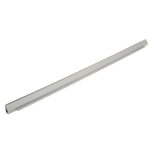 Kolpak 532112565 1-1/2" High Door Sweep W/ Bracket, 36-11/16" Long