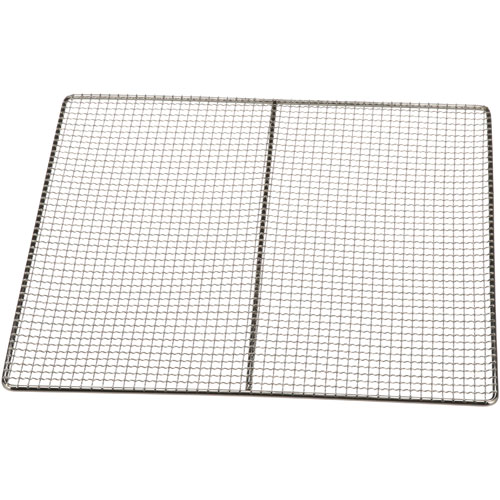Pitco A4500201 Fryer Tube Screen 13-1/2" X 13-1/2"