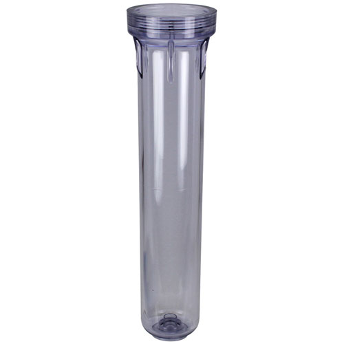 Everpure 153195-06 20" Replacement Bowl E Series Prefilter