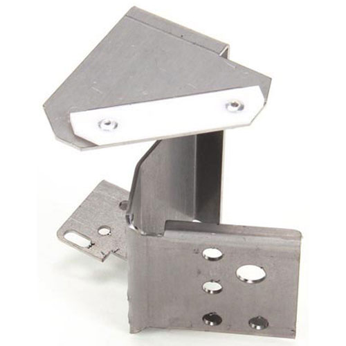 Frymaster 106-0573SP Fryer Bracket Assembly Spring Slot Right Hand