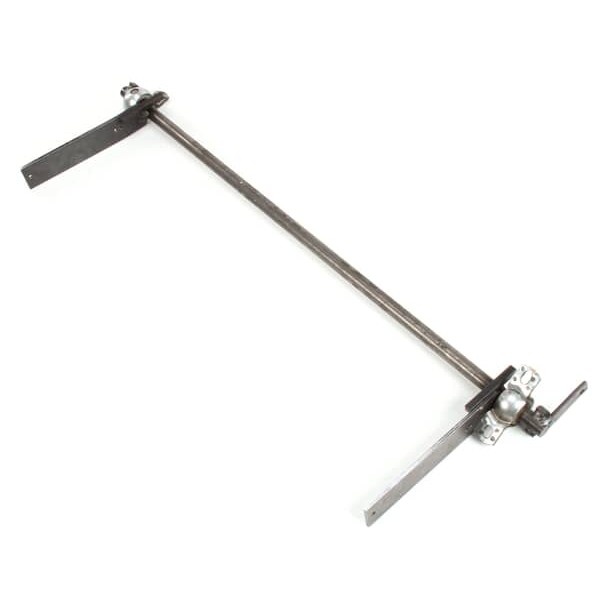 Montague V28-3A Convection Oven Door Trunnion Assembly Lower