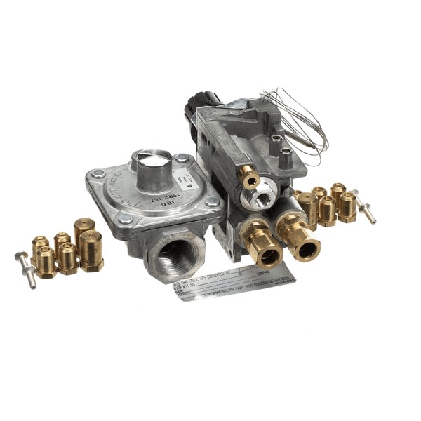 Garland 4604241 Natural To LP Gas Conversion Kit G & U Range