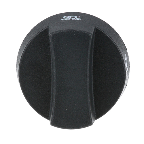 Vulcan Hart 00-851800-00907 Burner Control Knob Off-On-Sim 2" DIA