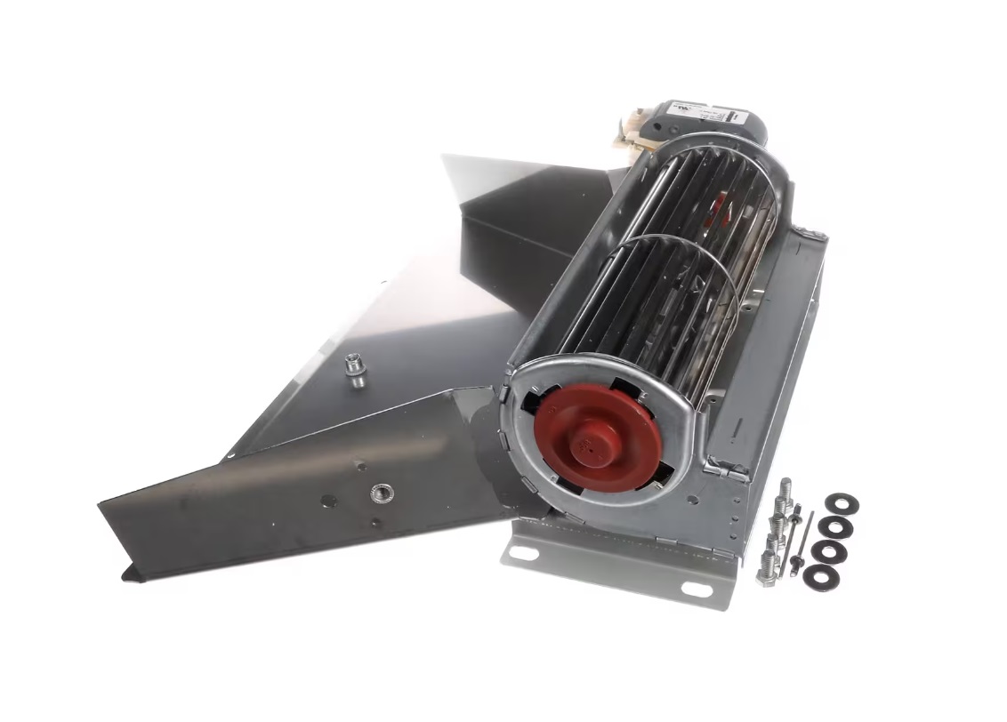 Fri-Jado 9261061S Fan Blower Service Assembly HD 50/60Hz