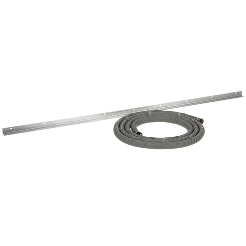 Vulcan Hart VH111688-2 Door Gasket 26.25" 75.75"