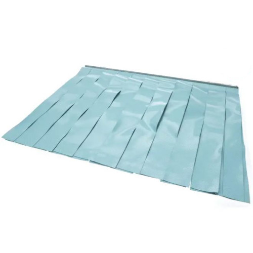 Jackson 057000027970 Long Length Curtain Assembly JFT