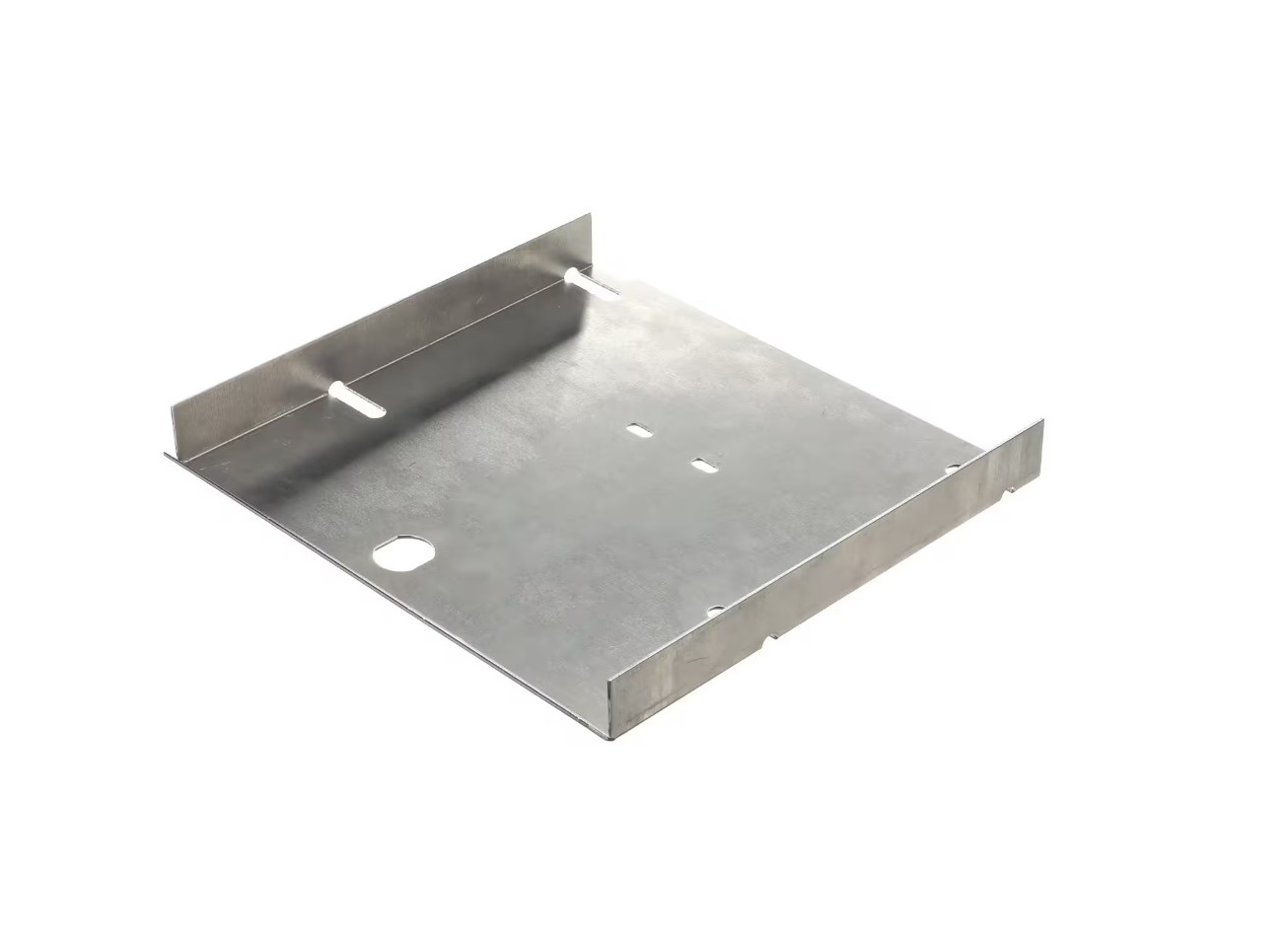 Henny Penny 15702 Breader Sifter Drive Guard Hand