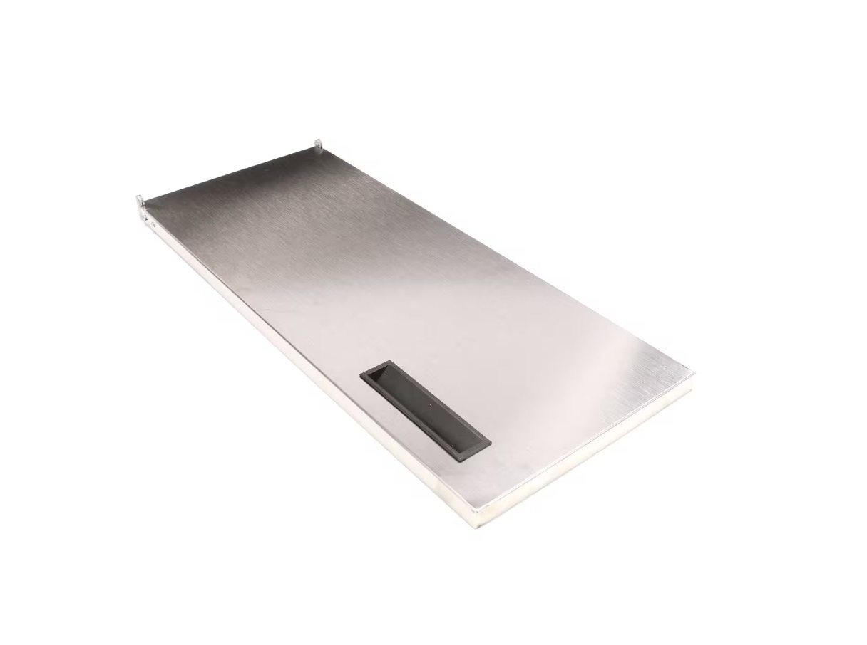 Henny Penny 71879 Fryer Right Hand Door Assembly 3-Well