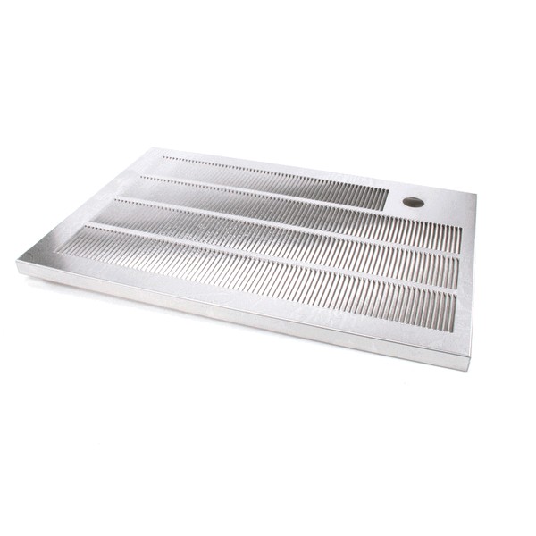 Delfield 359-478-003D-S Louver Panel 18.0 PTB
