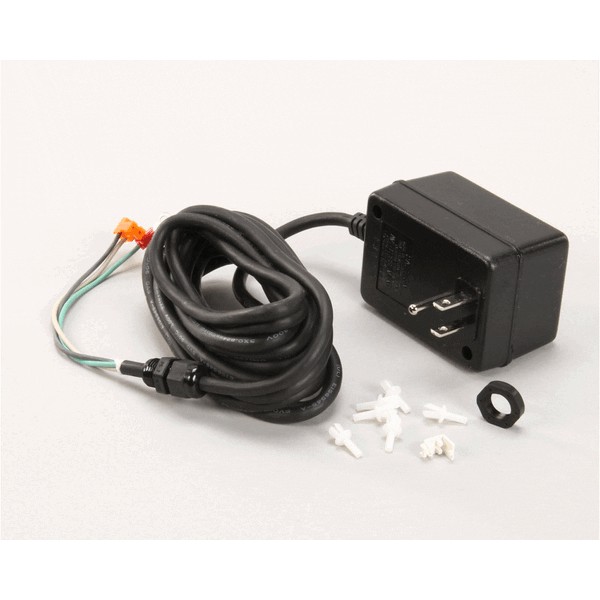 Prince Castle 85-083-01 18 AWG Power Cord Kit with Transformer and SVO Connector