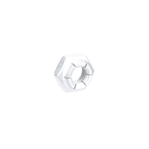 Hobart NS-047-72 1/4"-20 Lock Nut
