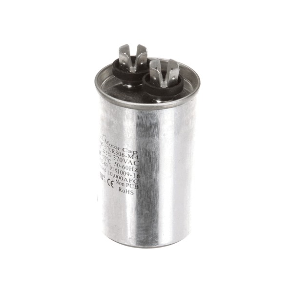 Scotsman 18-1902-69 Ice Machine Capacitor Run 50/60HZ 370V