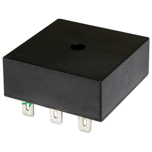 Cleveland 300150 Solid State Timer 60 Min 1A 120 VAC