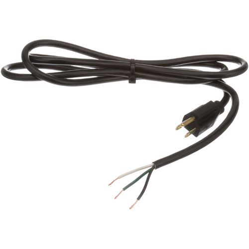 Vollrath/Idea-Medalie 17023-1 Food Warmer 6ft Power Cord 13A, 120V W/ Plug