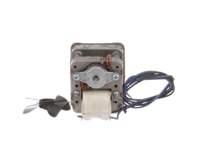 Star Mfg 2U-200519 Toaster Drive Motor 5.5 RPM 115V 1PH
