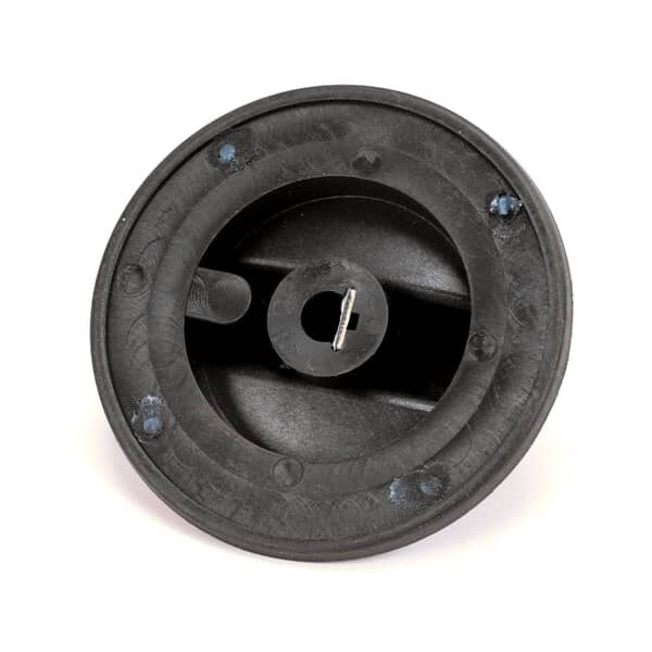 Globe K00410 Charbroiler Burner Knob