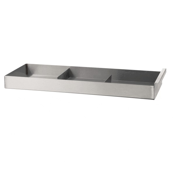 Garland 2682999 Gas-Fired Broiler Grease Pan Assembly