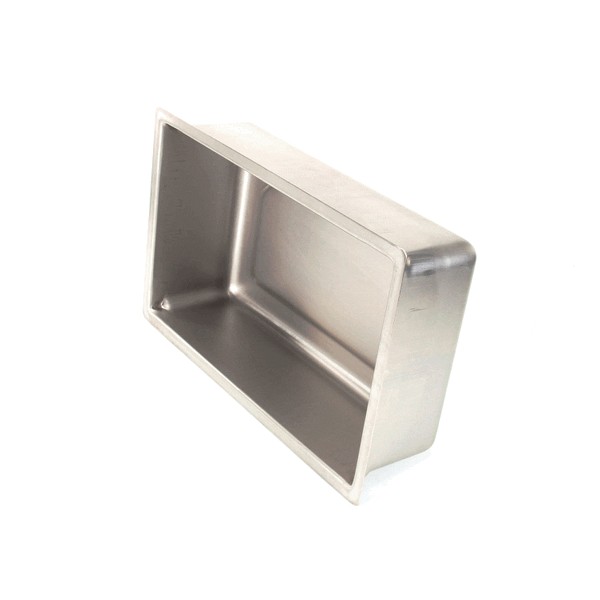 APW AS-55506 Well Pan W/Studs Square Corners