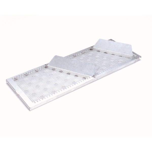 Lincoln 1379 Conveyor Oven Columnating Plate CTI