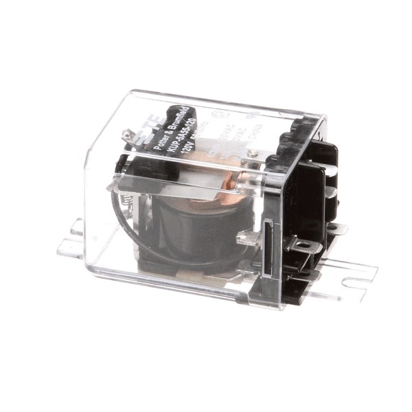 Henny Penny 34528 Display Counter Warmer Relay Coil 120 VAC