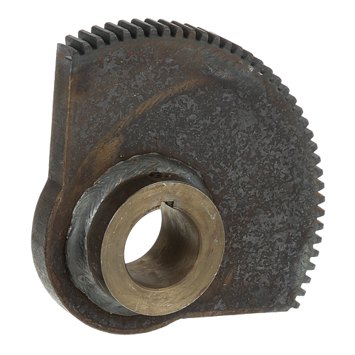 Cleveland KE00151 Trunnion Segment Gear Small 1.5"