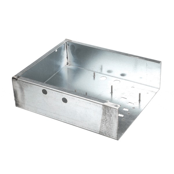 Frymaster 1080653 Gas Fryer Stud Box Assembly Auto Top Off Board