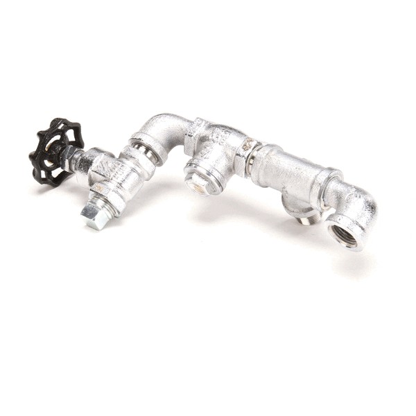 Groen 097007 Steam Jacketed Kettle Piping Water Fill Assembly