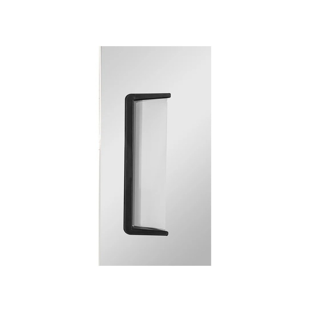 Vitlife Commercial VRB27R 27" 1-Solid Door Reach-In Refrigerator