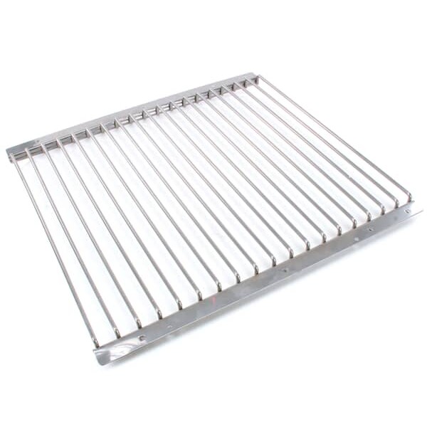 Traulsen 340-04842-00 Reach-In Refrigerator Tray Slide Centers 1/2" #4