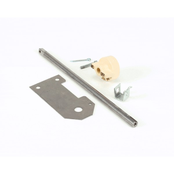 Pitco B7510102-C Knob  Extension Kit