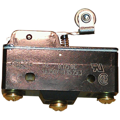 High Temp Microswitch For Garland - Part# 1855603