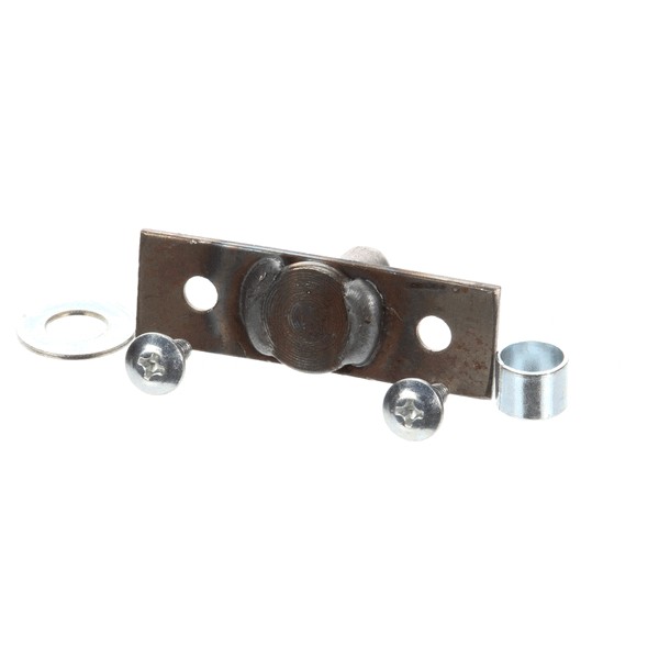 Montague 3393-6 Heavy Range Oven Door Pin Kit Right Or Left