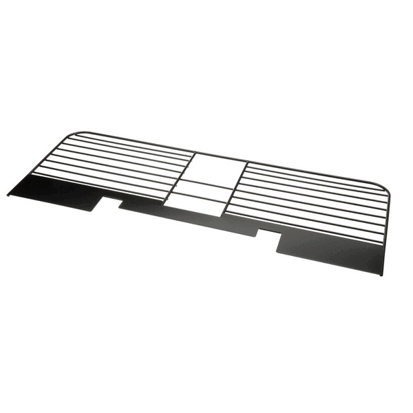 Cornelius 620700301 Beverage Dispenser Cup Rest Standard 23.6" x 9.1" ED/DF175