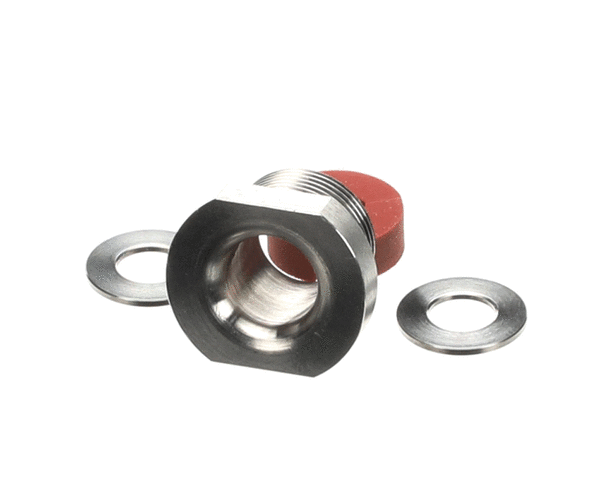 Cleveland C6015041 Burner Cable Gland W/Seal