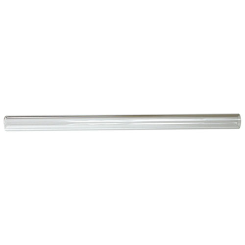 Grindmaster X005A Coffee Gauge Glass, 5/8" OD x 9" L