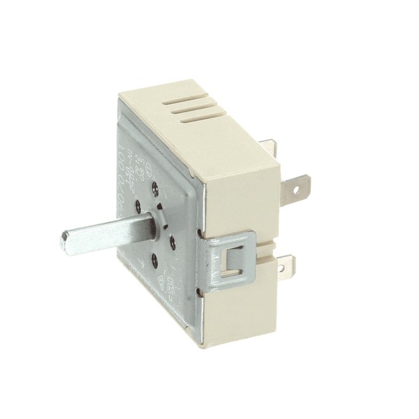 Duke 512949 Oven Infinite Switch 240V 50.59070.001