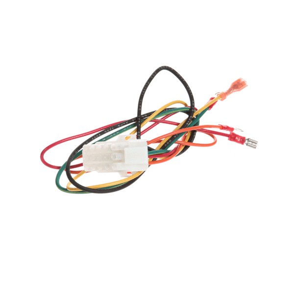 Frymaster 8069636 Heated Landing Zone Plug Assembly HPLA Controller