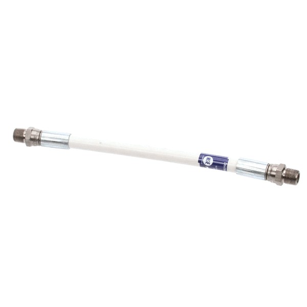 Giles 40955 Hose W/Swivel Fitting 1/2" NPT X 15.750" SCT